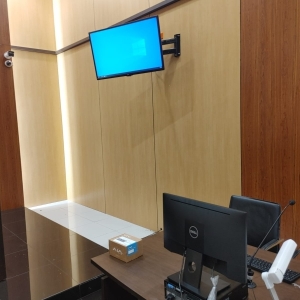 Orality rooms in the state of Yucatan